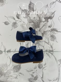 Merceditas Guxs ante lazo 2