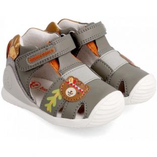 Sandalias Biomecanics osito