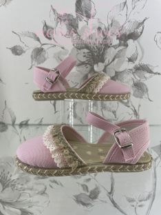 Apargatas Diverkids puntilla 2