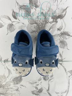 zapatillas casa Victoria animales 2