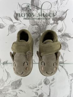 zapatillas casa Victoria animales 2