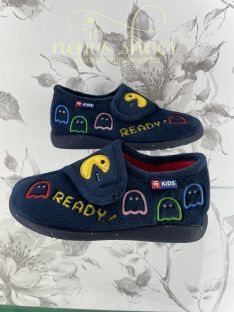 Zapatillas casa Garzon ready