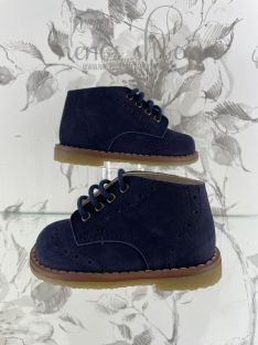 Botita Confetti pala vega 2