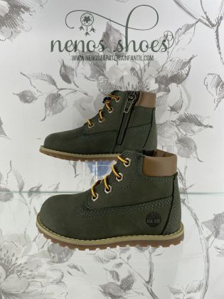 Bota Timberland Pokey Pine