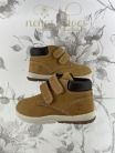 Bota Timberland vecros marino