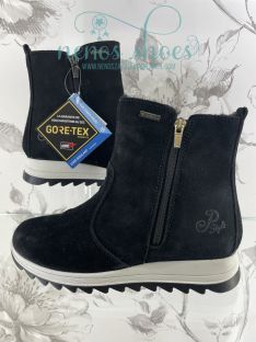 Botin Primigi Gore-tex cremallera