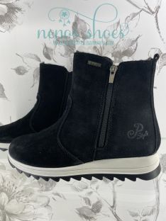 Botin Primigi Gore-tex cremallera 2