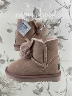 Australianas Oca-Loca pompon gato 2