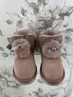 Australianas Oca-Loca pompon gato