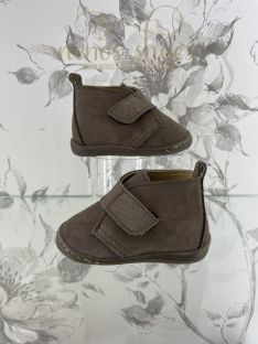 Botita Landos respetuoso velcro