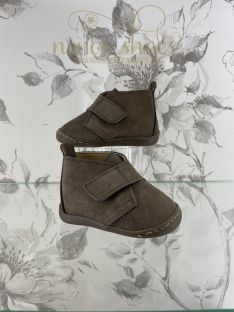 Botita Landos respetuoso velcro 2