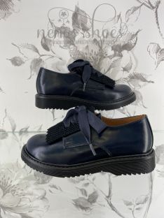 Blucher Clarys tapeta topitos