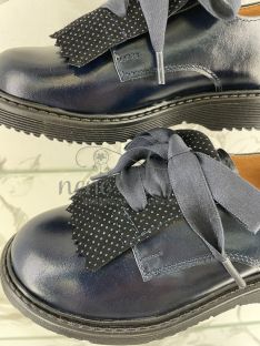 Blucher Clarys tapeta topitos 2
