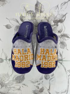 Zapatillas casa Vulca Bicha Madrid