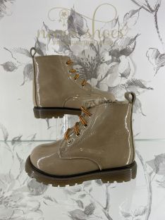 Botas Ruths Secret forro pelo