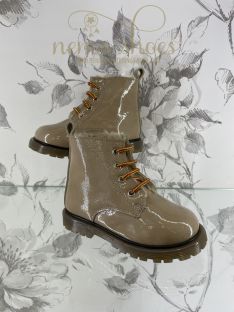 Botas Ruths Secret forro pelo 2