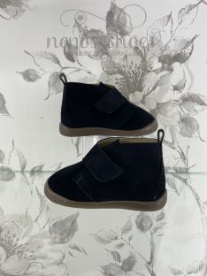 Botita Landos respetuoso velcro 2