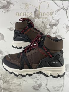 Botas Pepe Jeans trail
