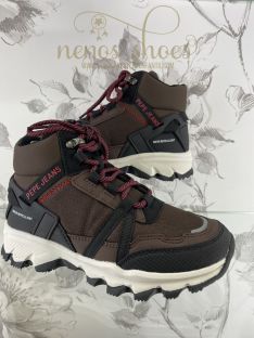 Botas Pepe Jeans trail 2