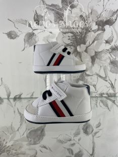 Badanas Tommy Hilfiger alta