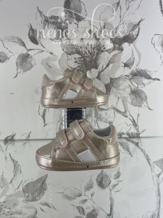 Badanas Tommy Hilfiger rosa 2