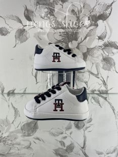 Badanas Tommy Hilfiger elástico