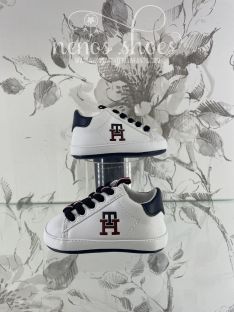 Badanas Tommy Hilfiger elástico 2