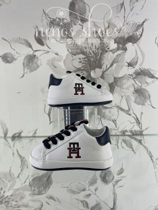 Badanas Tommy Hilfiger elástico