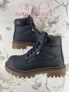 Botas Tommy Hilfiger bootie 2