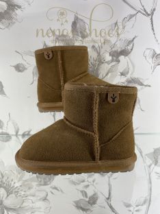 Australianas Emu wallaby