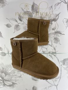 Australianas Emu wallaby 2