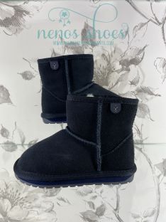 Australianas Emu wallaby 2