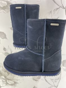 Australianas Emu brumby