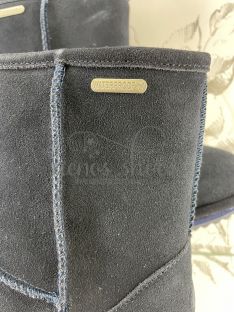 Australianas Emu brumby 2