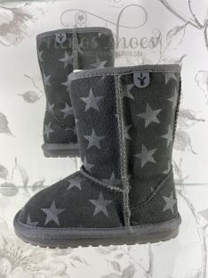 Australianas Emu Starry