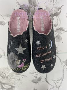 Zapatillas casa Vulca-Bicha estrella