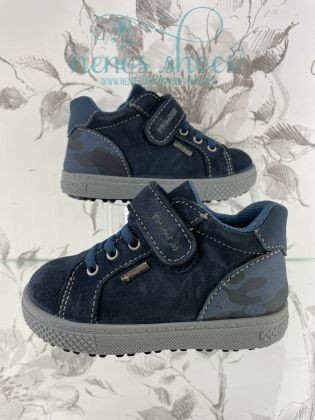 Bota Primigi gore-tex Barth