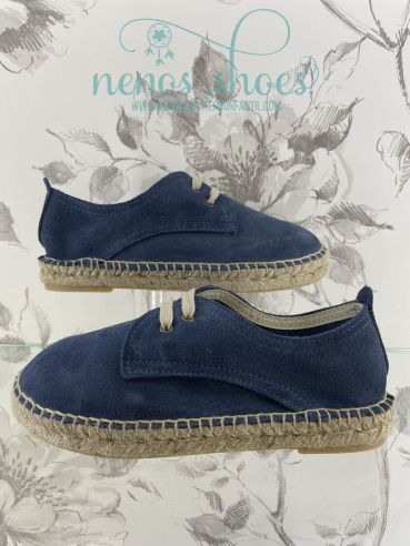 Alpargata Confetti serraje