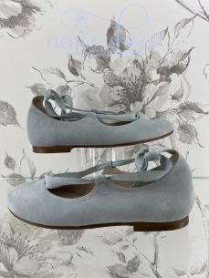 Bailarinas Confetti lazo 2