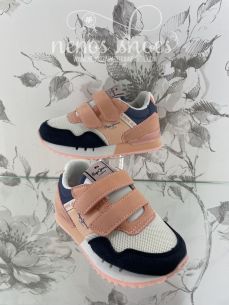 Deportivas Pepe Jeans London basic velcros 2