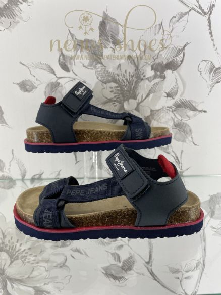 Sandalias Pepe Jeans berlin