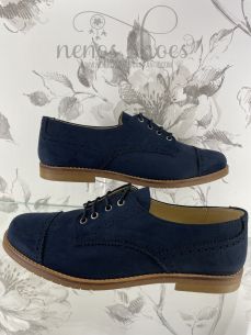 Zapatos Maria Catalán pala vega