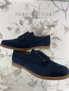 Zapatos Maria Catalán pala vega 2