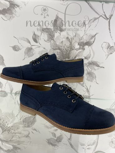 Zapatos Maria Catalán pala vega