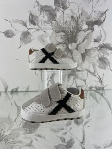 Deportiva Munich barru zero blanco