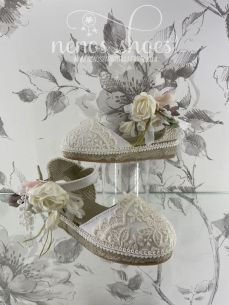 Alpargatas Gulliver Valeria