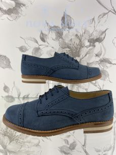 Zapatos Maria Catalán ante picado 2