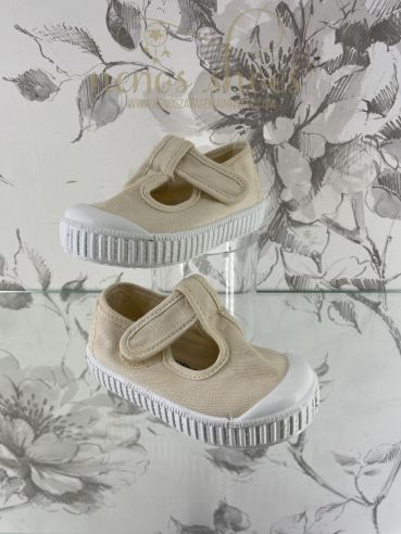 Zapatillas Victoria Drec