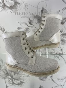 Pascualas Maria Catalán Comunión