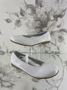 Bailarinas Ruth Secret blanco 2